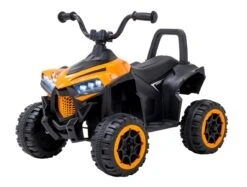 Elektroquad Bumblequad In Orange