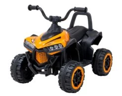 Elektroquad Bumblequad In Orange 17 Elektroquad Bumblequad In Orange -Spielzeugladen actionbikes motors elektroquad bumblequad in orange 7