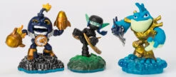 Alternative view of Skylanders Imaginators Triple Pack 3
