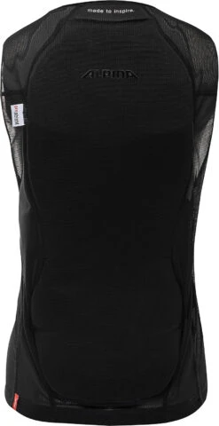 Alternative view of Alpina Rückenprotektor Jr. Vest