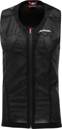 Alpina Rückenprotektor Jr. Vest
