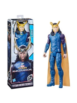 Avengers Spielfigur "Loki" - Ab 4 Jahren 7 Avengers Spielfigur "Loki" - Ab 4 Jahren -Spielzeugladen avengers spielfigur loki ab 4 jahren 3