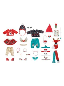 Alternative view of Adventskalender "BABY Born" - Ab 3 Jahren