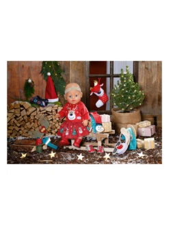 Adventskalender "BABY Born" - Ab 3 Jahren 11 Adventskalender "BABY Born" - Ab 3 Jahren -Spielzeugladen baby born adventskalender baby born ab 3 jahren 2