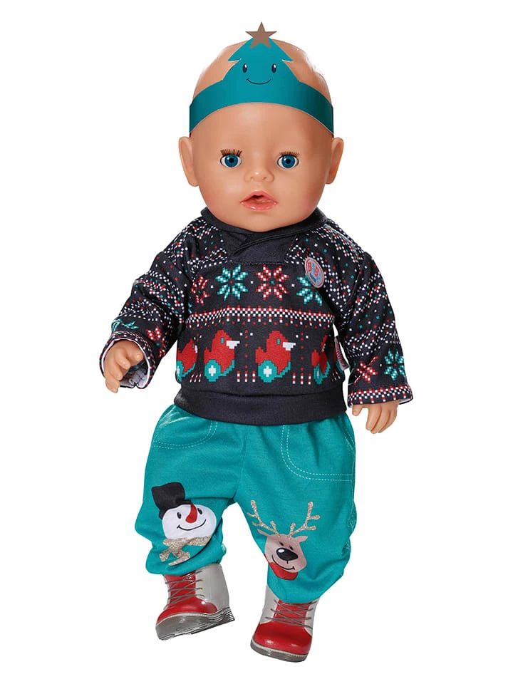 Adventskalender "BABY Born" - Ab 3 Jahren 5 Adventskalender "BABY Born" - Ab 3 Jahren – Bild 5