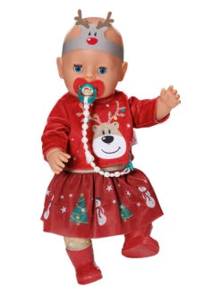 Adventskalender "BABY Born" - Ab 3 Jahren 14 Adventskalender "BABY Born" - Ab 3 Jahren -Spielzeugladen baby born adventskalender baby born ab 3 jahren 5