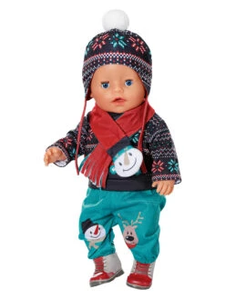 Adventskalender "BABY Born" - Ab 3 Jahren 15 Adventskalender "BABY Born" - Ab 3 Jahren -Spielzeugladen baby born adventskalender baby born ab 3 jahren 6