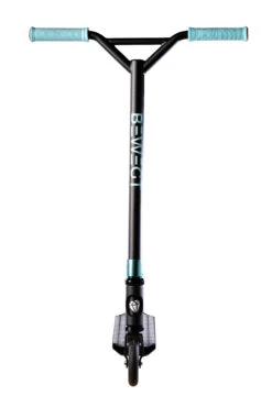Alternative view of Stuntscooters Next Level In Schwarz Mint