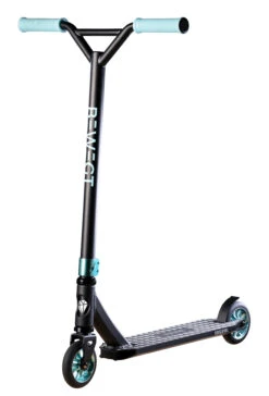 Stuntscooters Next Level In Schwarz Mint