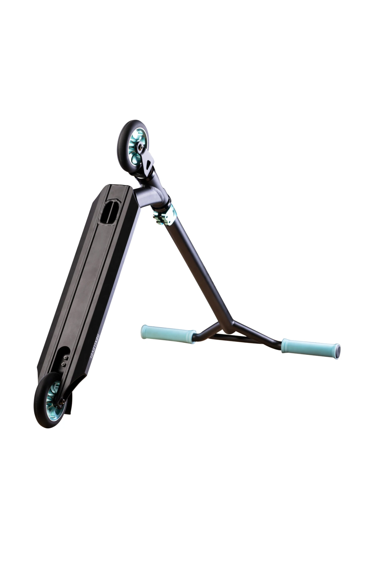 Stuntscooters Next Level In Schwarz Mint 5 Stuntscooters Next Level In Schwarz Mint – Bild 5