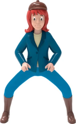 Alternative view of - Riding Tina