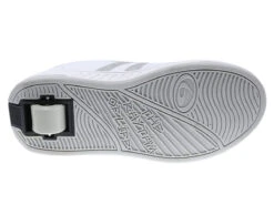 Sneakers Mit Rollen "2186940" In White/silver 5 Sneakers Mit Rollen "2186940" In White/silver -Spielzeugladen breezy rollers sneakers mit rollen 2186940 in white silver 2