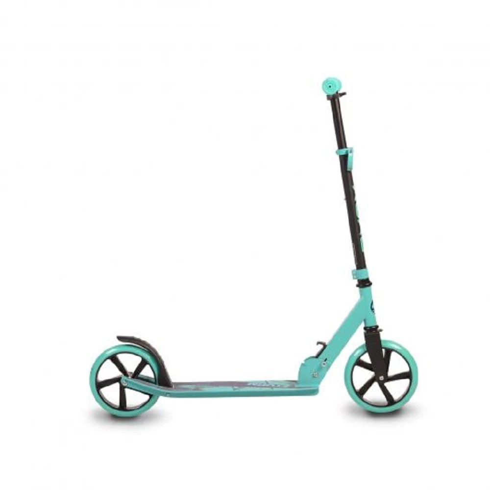 Kinderroller Storm In Blau 2 Kinderroller Storm In Blau – Bild 2