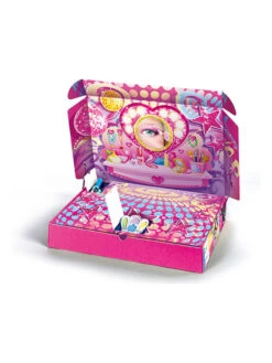 Clementoni Adventskalender "Crazy Chic" - Ab 6 Jahren 6 Clementoni Adventskalender "Crazy Chic" - Ab 6 Jahren -Spielzeugladen clementoni adventskalender crazy chic ab 6 jahren 1