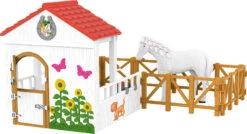 Bibi & Tina New Play Set - Horse Box 12 Bibi & Tina New Play Set - Horse Box -Spielzeugladen craze bibi and tina new play set horse box 4