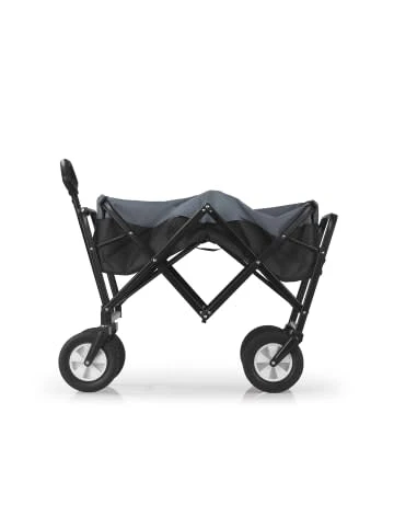 Bollerwagen In Schwarz/Grau 6 Bollerwagen In Schwarz/Grau – Bild 6