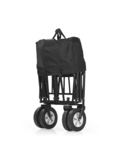 Bollerwagen In Schwarz/Grau 16 Bollerwagen In Schwarz/Grau -Spielzeugladen easymaxx bollerwagen in schwarz grau 7