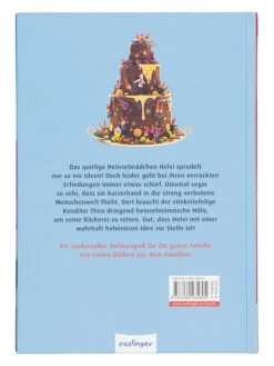 Alternative view of Filmbuch "Die Heinzels: Rückkehr Der Heinzelmännchen"