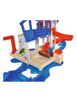 Alternative view of Spielset "Feuerwehrmann Sam Wasserwacht" - Ab 3 Jahren
