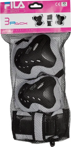 Alternative view of Fila Protektoren FP Jr Girl