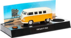 Adventskalender VW Bulli -Spielzeugladen franzis adventskalender vw bulli 5