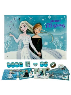 Alternative view of Adventskalender "Frozen" - Ab 4 Jahren