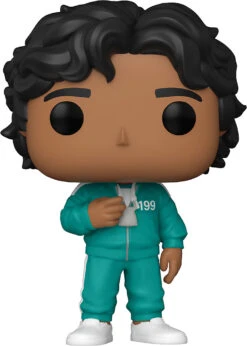 FUNKO POP TV: Squid Game- Player 199:Ali