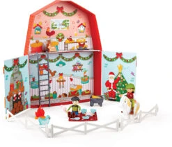 Adventskalender Ponyhof