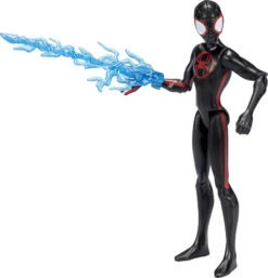 Alternative view of Hasbro Marvel Spider-Man: Across The Spider-Verse Miles Morales
