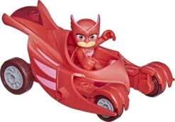 Alternative view of Hasbro PJ Masks Geckomobil