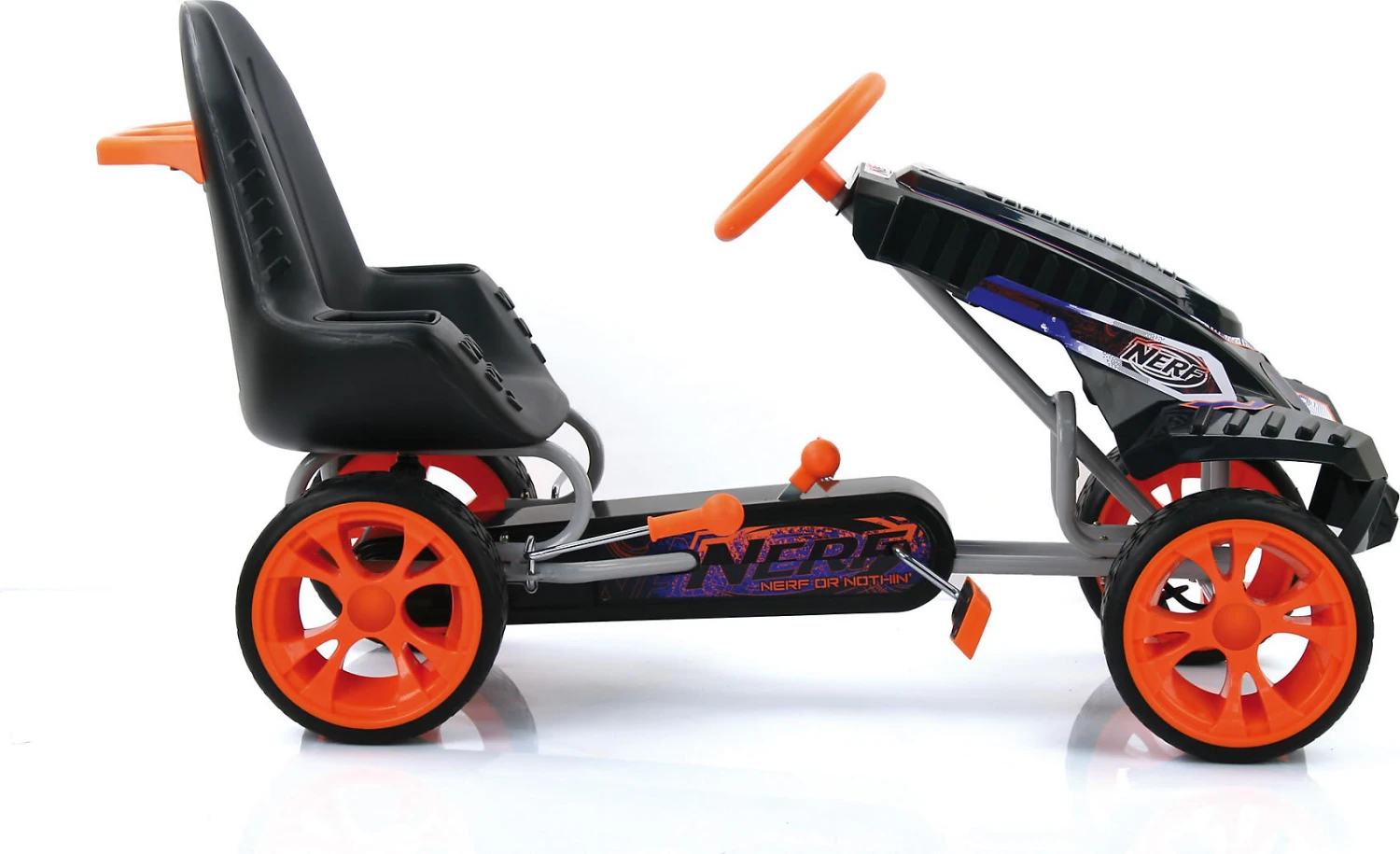 HAUCK Go-Kart Nerf Battle Racer 4 HAUCK Go-Kart Nerf Battle Racer – Bild 4