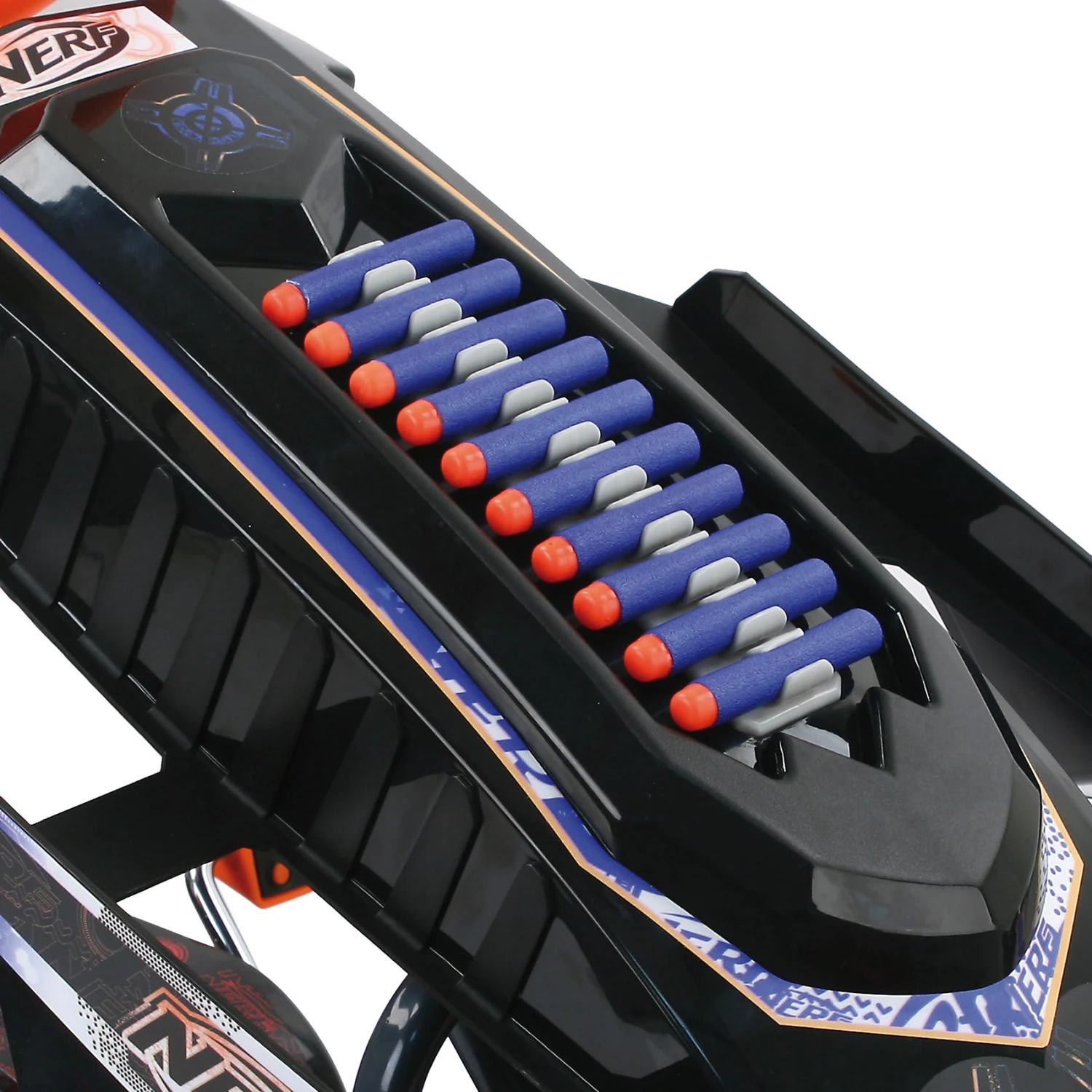 HAUCK Go-Kart Nerf Battle Racer 7 HAUCK Go-Kart Nerf Battle Racer – Bild 7