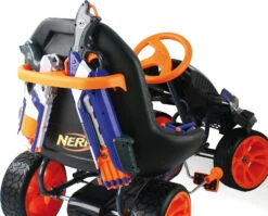 HAUCK Go-Kart Nerf Battle Racer 17 HAUCK Go-Kart Nerf Battle Racer -Spielzeugladen hauck go kart nerf battle racer 7