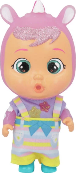 Cry Babies Magic Tears Outfits