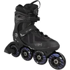 K2 Inlineskates VO2 S 90 Boa In Schwarz