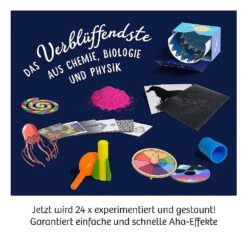 Kosmos Magic Adventskalender 2021 -Spielzeugladen kosmos magic adventskalender 2021 2