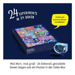 Kosmos Magic Adventskalender 2021 -Spielzeugladen kosmos magic adventskalender 2021 3