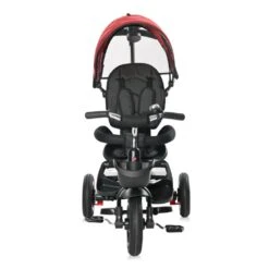 Alternative view of Dreirad Zippy 3 In 1 In Rot