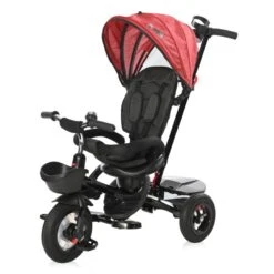 Dreirad Zippy 3 In 1 In Rot