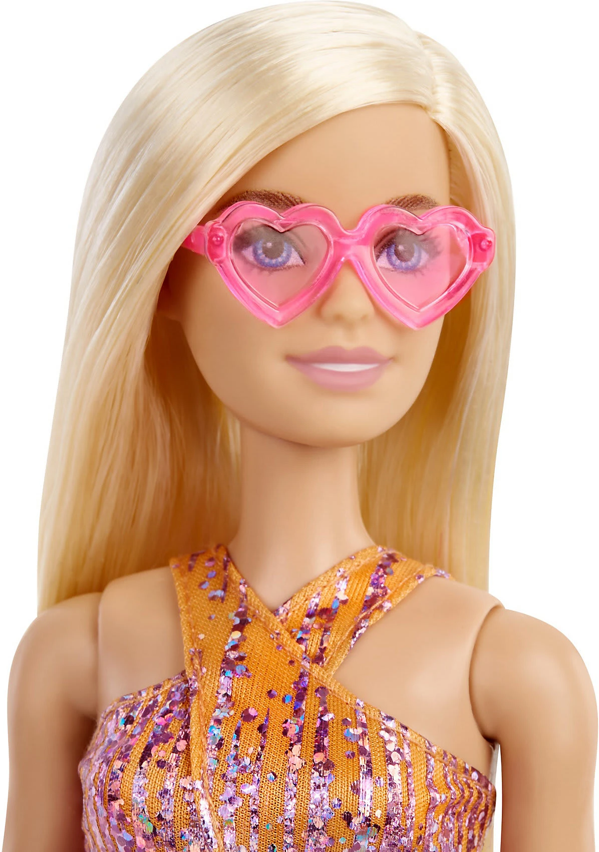 MATTEL Barbie Adventskalender 2022 Inkl. Puppe (blond), Zubehör 6 MATTEL Barbie Adventskalender 2022 Inkl. Puppe (blond), Zubehör – Bild 6