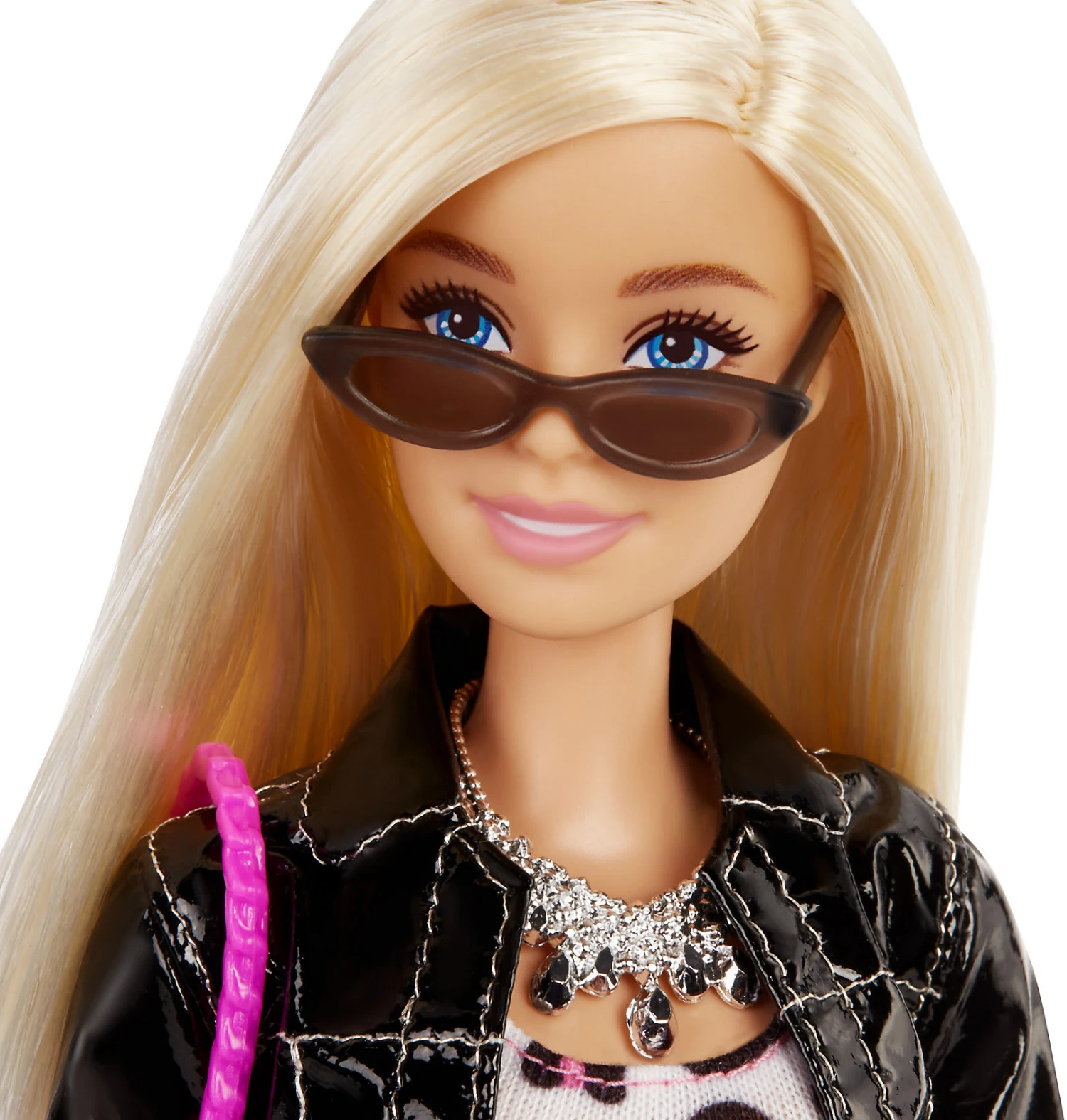 MATTEL Barbie Adventskalender 2022 Inkl. Puppe (blond), Zubehör 7 MATTEL Barbie Adventskalender 2022 Inkl. Puppe (blond), Zubehör – Bild 7