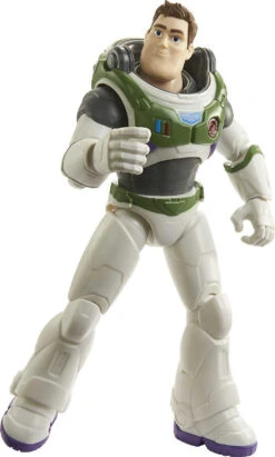 Alternative view of MATTEL Disney Und Pixar Lightyear 30,5 Cm Space Ranger Alpha-Anzug Buzz Lightyear...