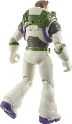 MATTEL Disney Und Pixar Lightyear 30,5 Cm Space Ranger Alpha-Anzug Buzz Lightyear... -Spielzeugladen mattel disney und pixar lightyear 30 5 cm space ranger alpha anzug buzz lightyear 3
