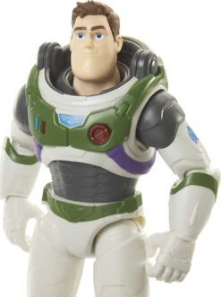 MATTEL Disney Und Pixar Lightyear 30,5 Cm Space Ranger Alpha-Anzug Buzz Lightyear... -Spielzeugladen mattel disney und pixar lightyear 30 5 cm space ranger alpha anzug buzz lightyear 7