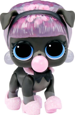 MGA L.O.L. Glitter Color Change Pets, Sortiert 10 MGA L.O.L. Glitter Color Change Pets, Sortiert -Spielzeugladen mga l o l glitter color change pets sortiert 3