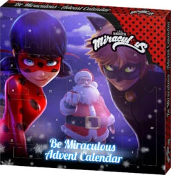 Be Miraculous Adventskalender 7 Be Miraculous Adventskalender -Spielzeugladen miraculous be miraculous adventskalender 3