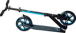 Alternative view of Aluminium Scooter Pro 215 Mm Blau