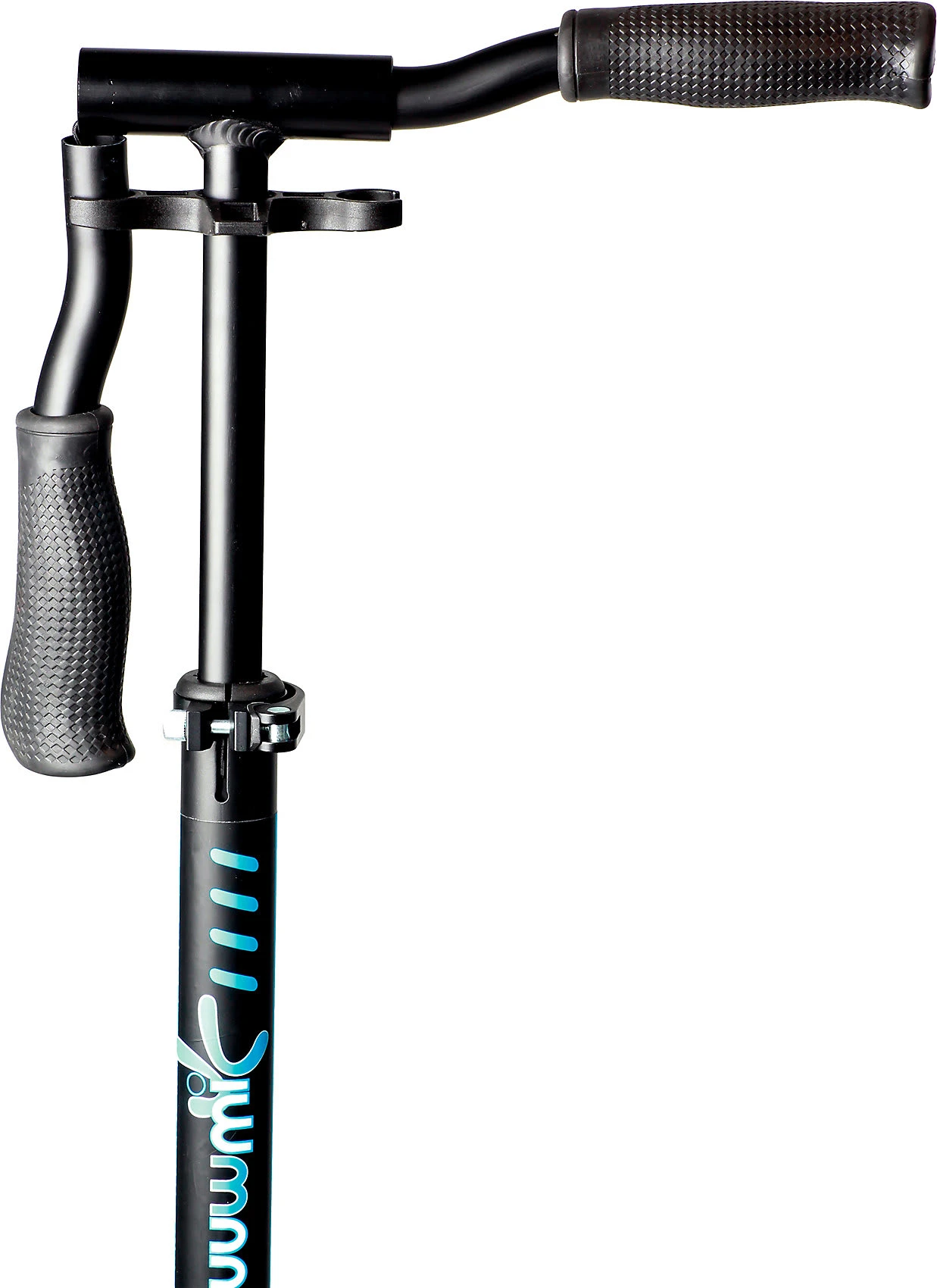 Aluminium Scooter Pro 215 Mm Blau 3 Aluminium Scooter Pro 215 Mm Blau – Bild 3