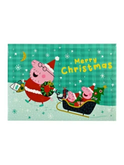Adventskalender "Peppa Pig" - Ab 4 Jahren
