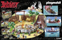Playmobil 71087 Asterix: Adventskalender Piraten 13 Playmobil 71087 Asterix: Adventskalender Piraten -Spielzeugladen playmobil 71087 asterix adventskalender piraten 6